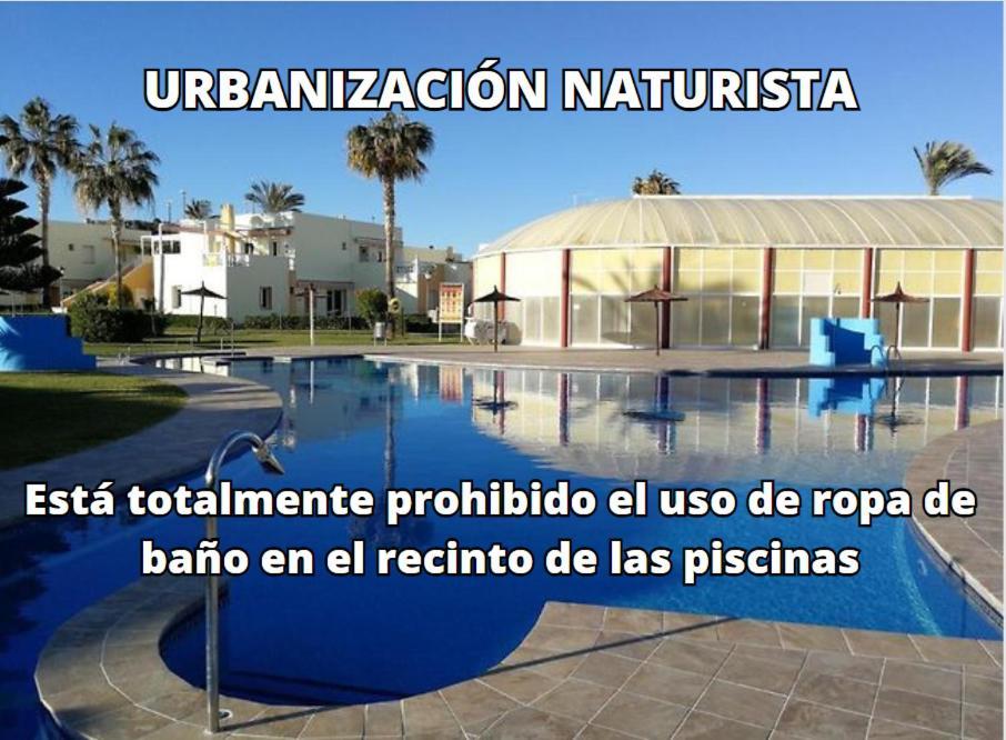 Bahia De Vera Apartamento Mamen מראה חיצוני תמונה
