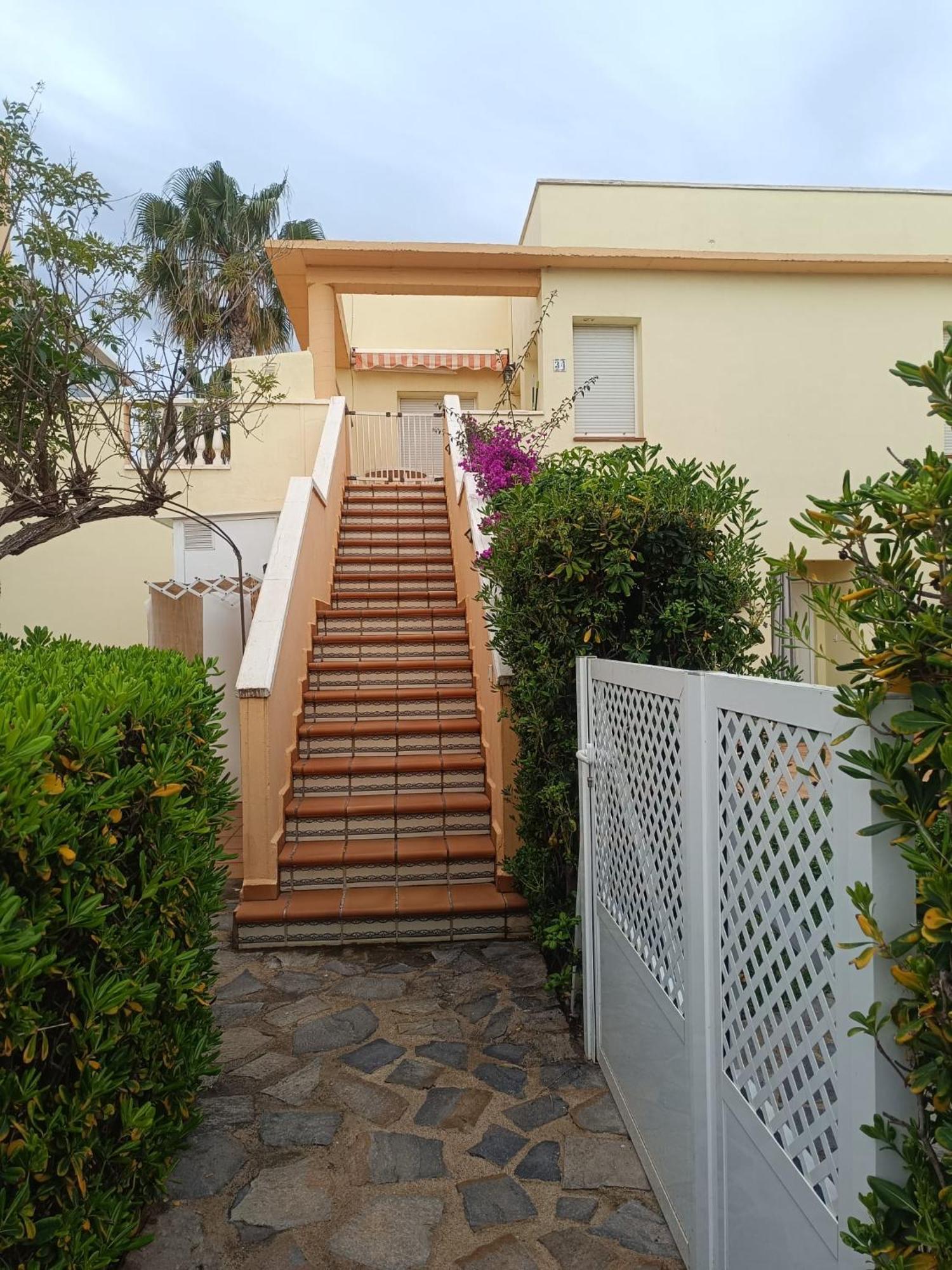 Bahia De Vera Apartamento Mamen מראה חיצוני תמונה