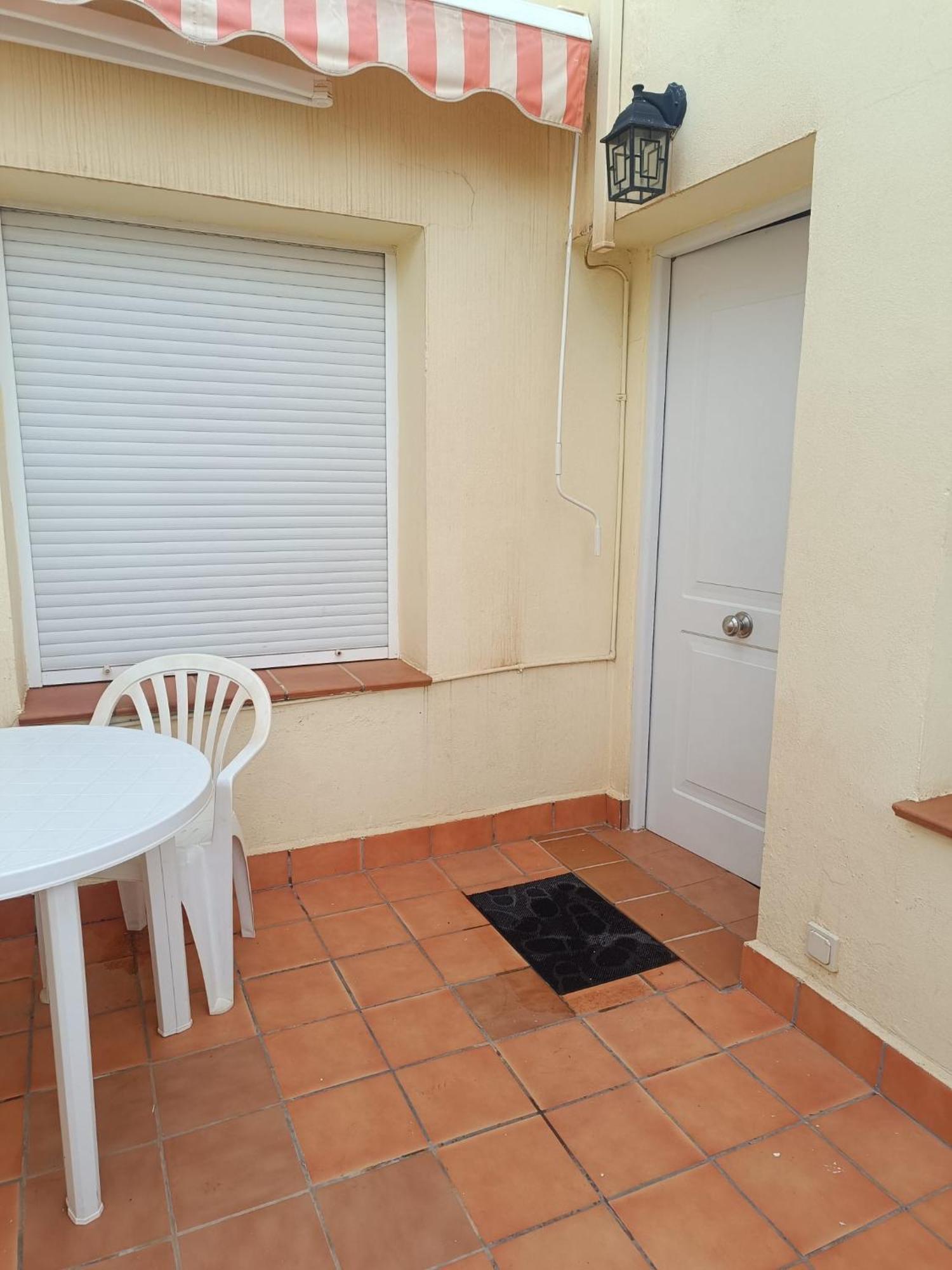 Bahia De Vera Apartamento Mamen מראה חיצוני תמונה