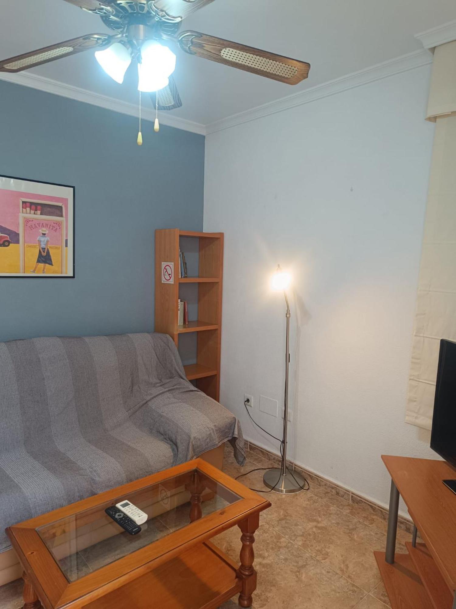 Bahia De Vera Apartamento Mamen מראה חיצוני תמונה