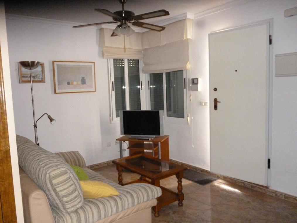 Bahia De Vera Apartamento Mamen מראה חיצוני תמונה