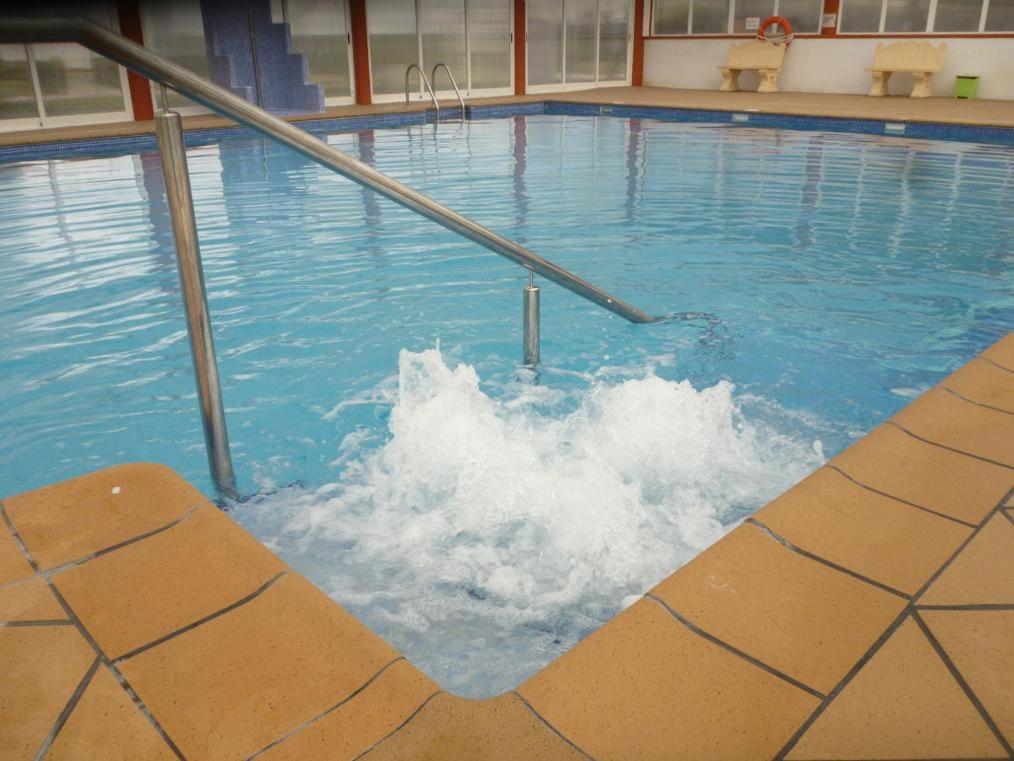 Bahia De Vera Apartamento Mamen מראה חיצוני תמונה