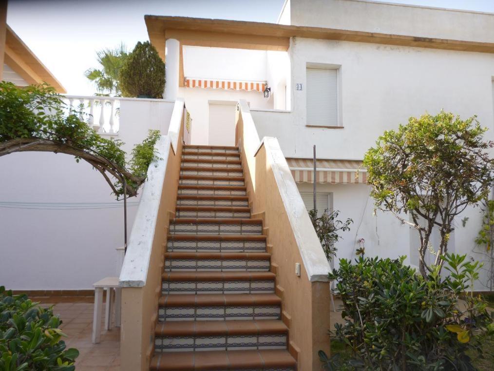 Bahia De Vera Apartamento Mamen מראה חיצוני תמונה