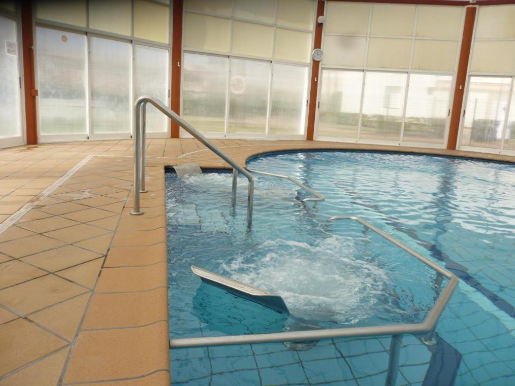 Bahia De Vera Apartamento Mamen מראה חיצוני תמונה